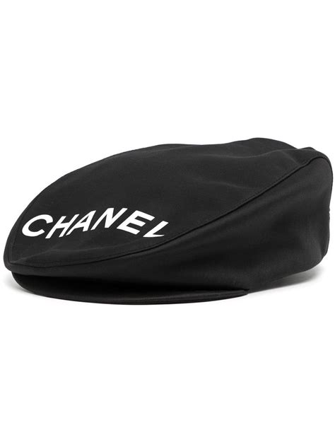 chanel cappello donna|CHANEL.